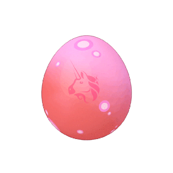 Finiliar egg #13544