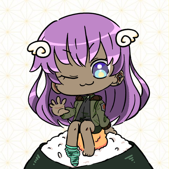 Chibi Lolita #7397