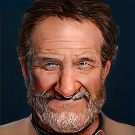 robin williams