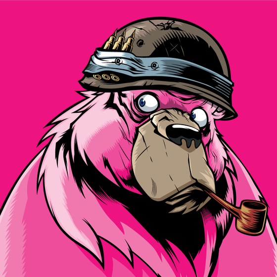 Bear Market Bullies #5162