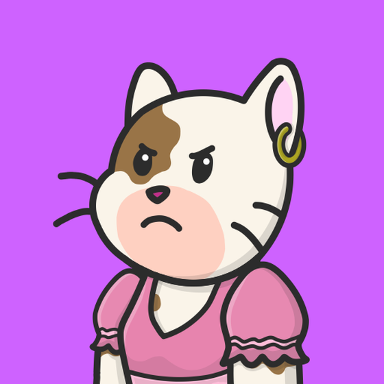 Naive Nekos #118