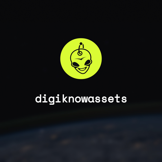 digiknowassets