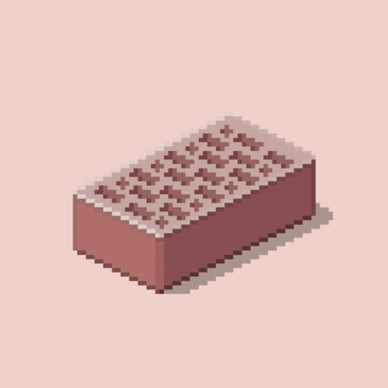 Brick 287