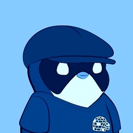 Omnipenguin