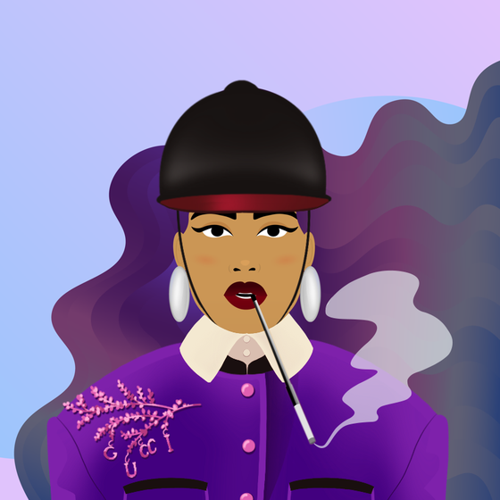 Gucci Grail WOW #1905