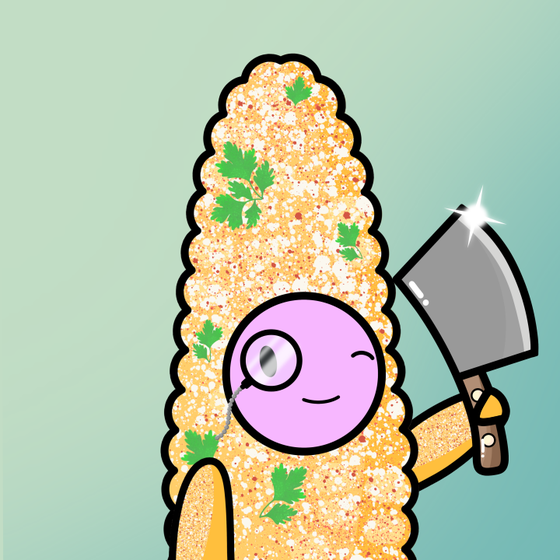 FOOD FIGHTER #1108