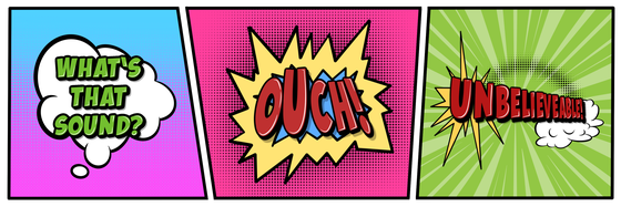 Vision Strip #5059
