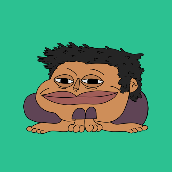 SergToad #112