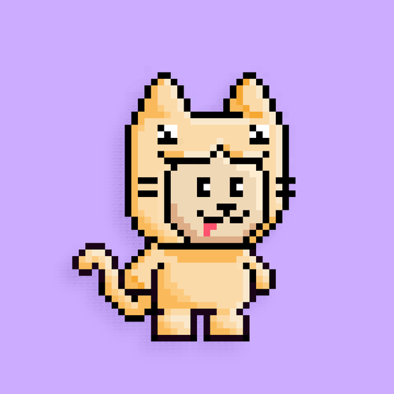little cats  #6336