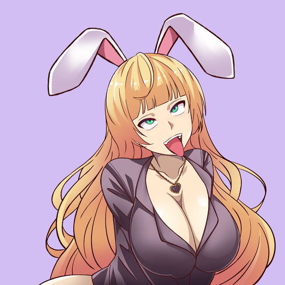 Waifu #351