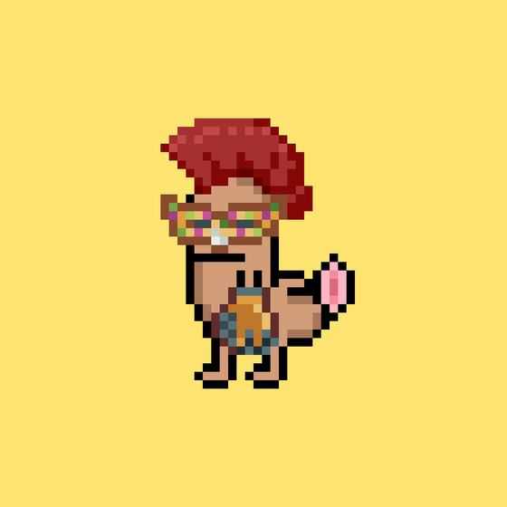 CryptoClitbutt #7337