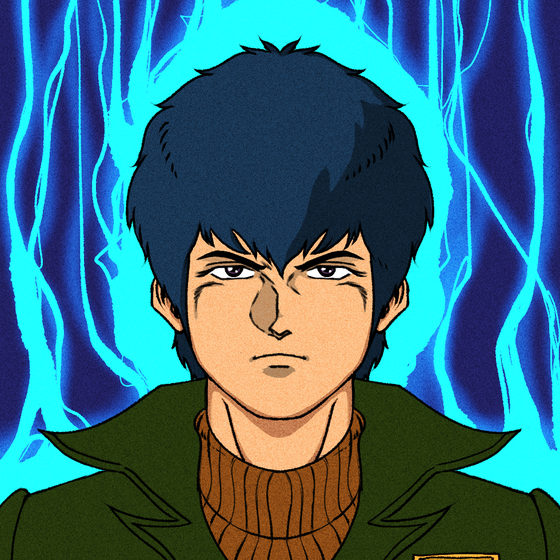 Imagine Senki Metazed #648