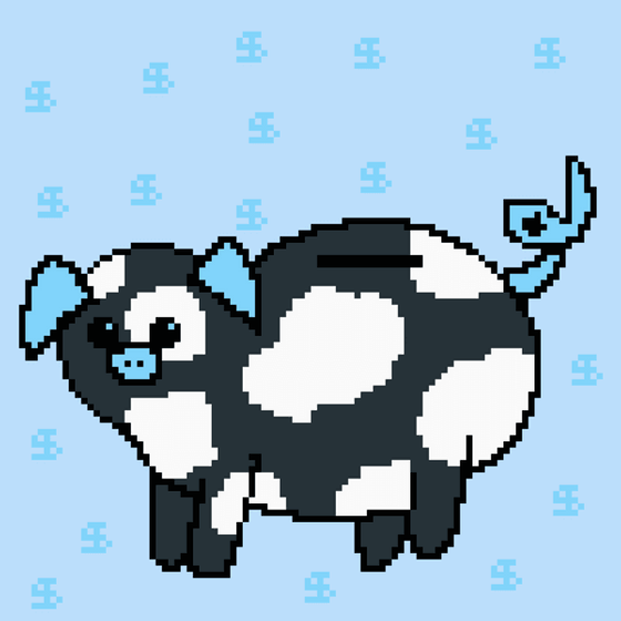 PiggyBanks #106