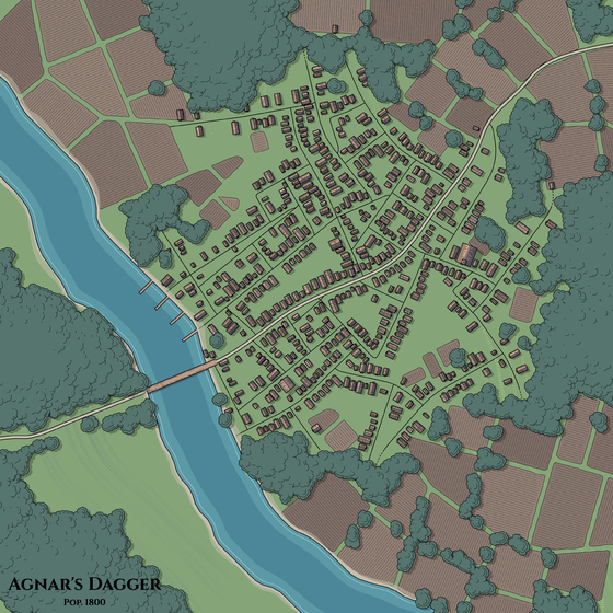 ETH Villages #836