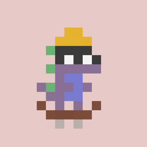 tiny dinos #3789