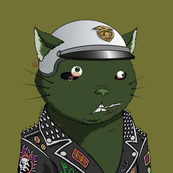 Kitaro Yacht Club #4192