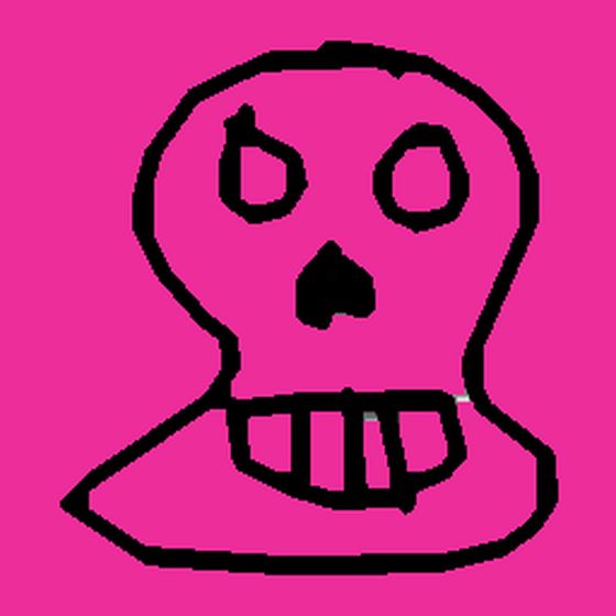 Skully #284