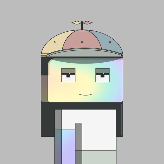 DANKBOTS #504