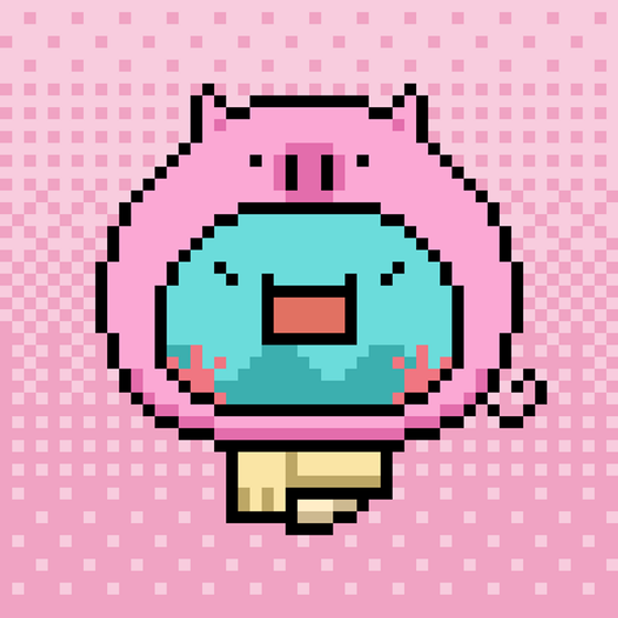 CryptoSimeji #6407