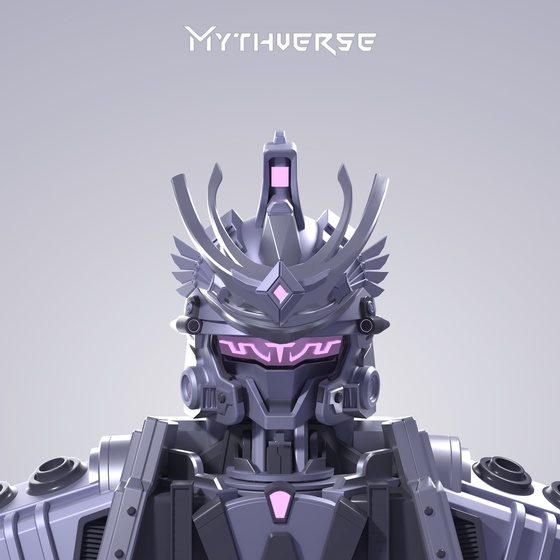 MythVerse #377