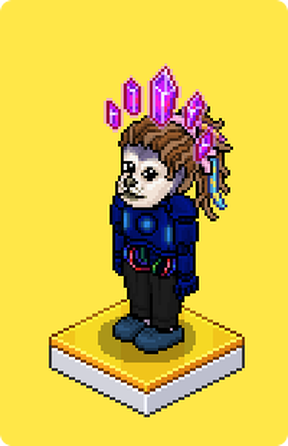 Habbo #9931