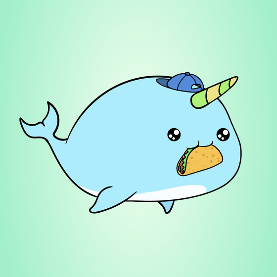 Chubbiwhal #7929