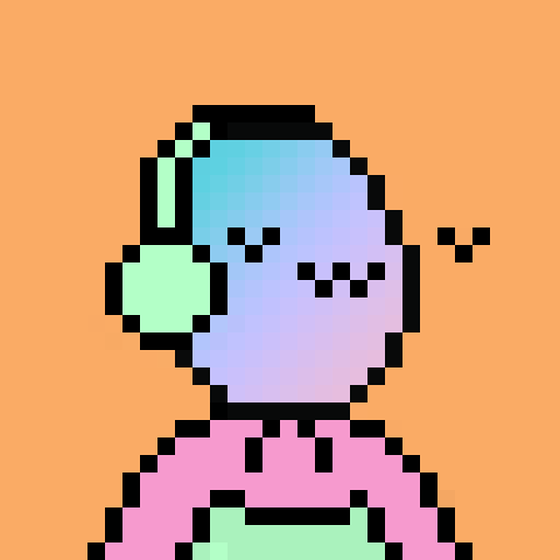 Pixel Dood #710