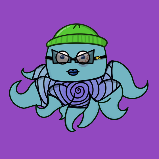 OctoLab #265