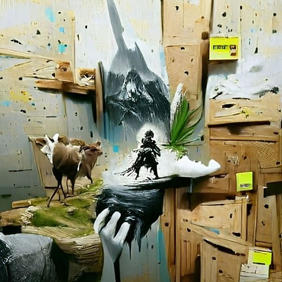 JustBanksy #17