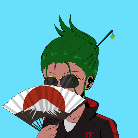 Yomazuka #1116