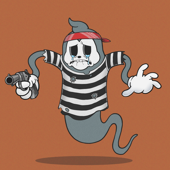 Prisoner #4196