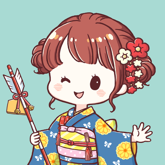 NAGOMI #1608