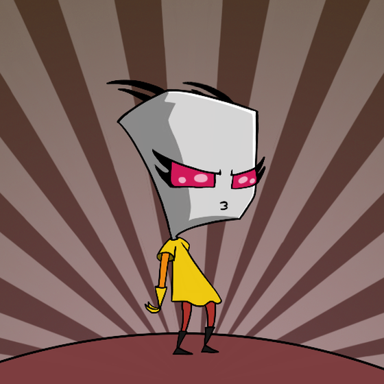 InvaderZ #473