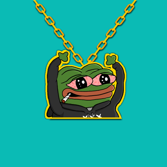 TiffPepe HD #1521