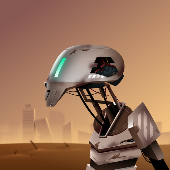 COMMUNITY Engineer Droid B-8027