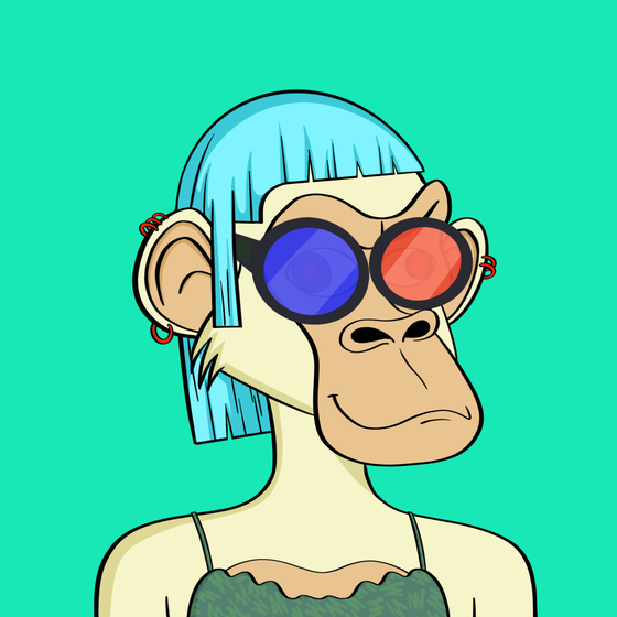 CoinApe #574