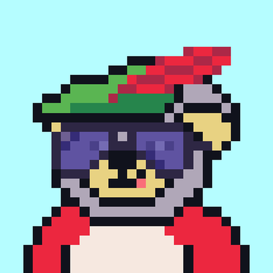 Bears Deluxe #1257
