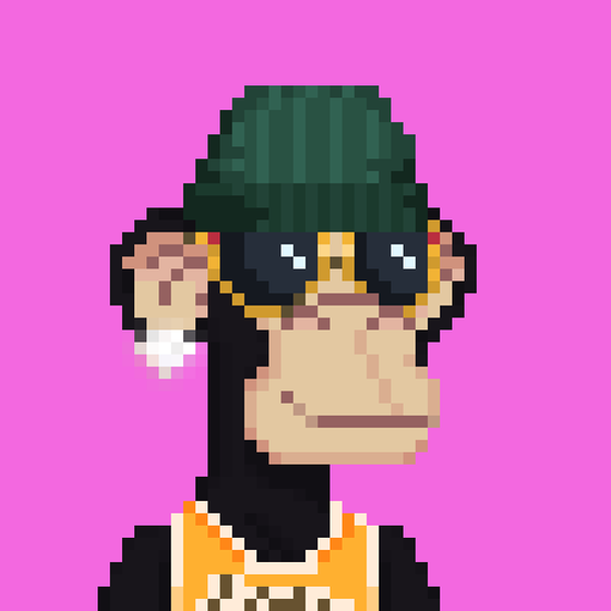 ApeGang #6944