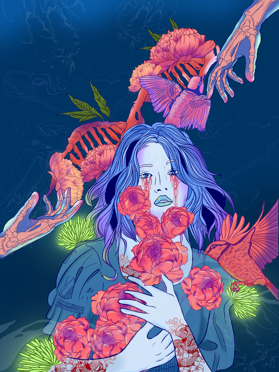 Lost Stars