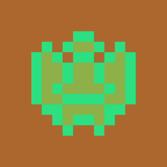 Pixelglyph #06023