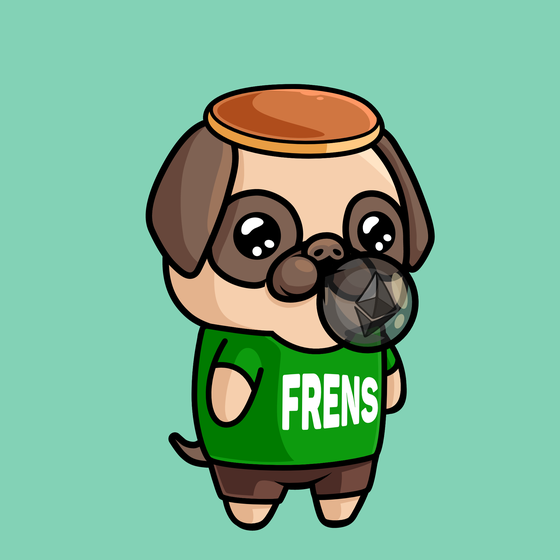 PugFren #2866