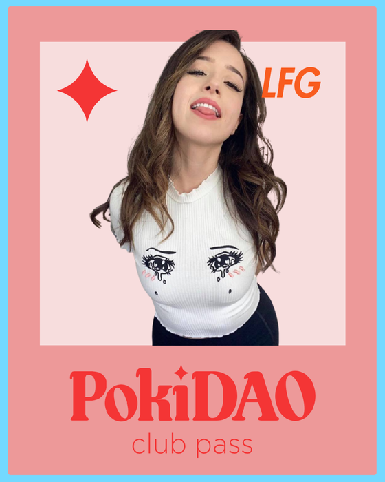 PokiDAO #450