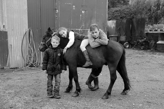 Growing Up Travelling - #26