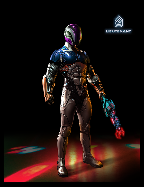 thesoldiersofmetaverse #148