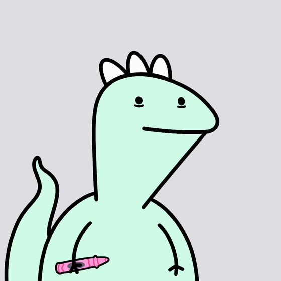 Dino Poobs #3293