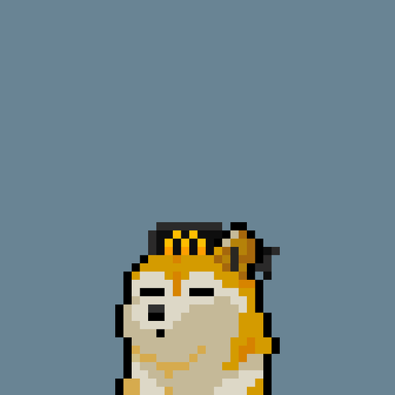 Fast Food Baby Doge #1961