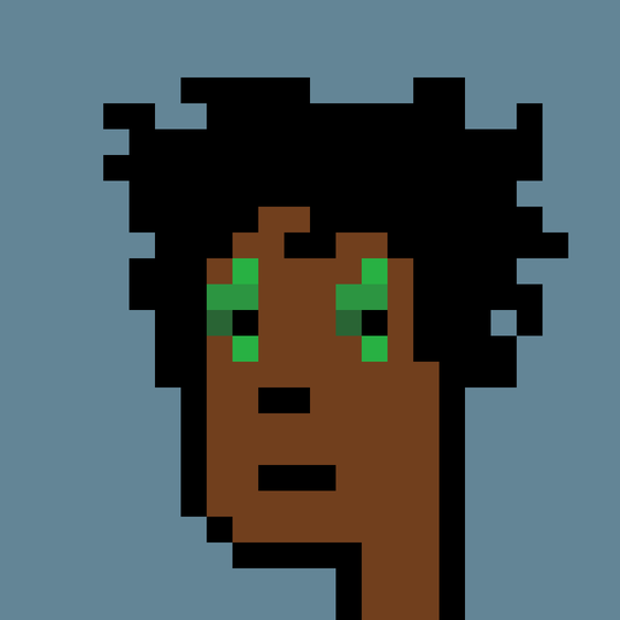 Phunk #3295