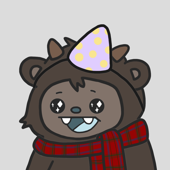Cutetis #363