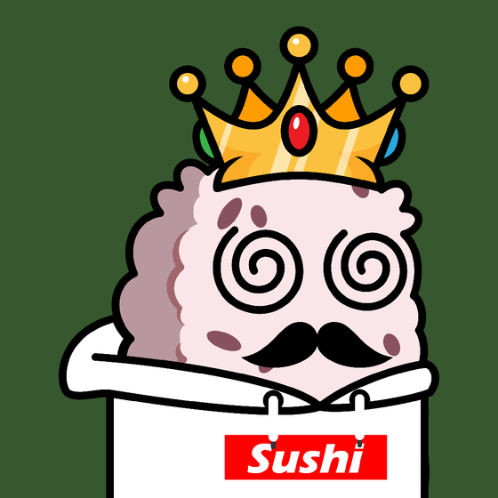 Sushiverse #7068