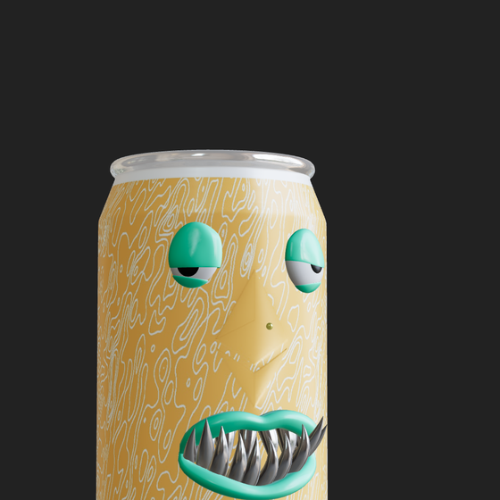 ETH.r Brew #2411